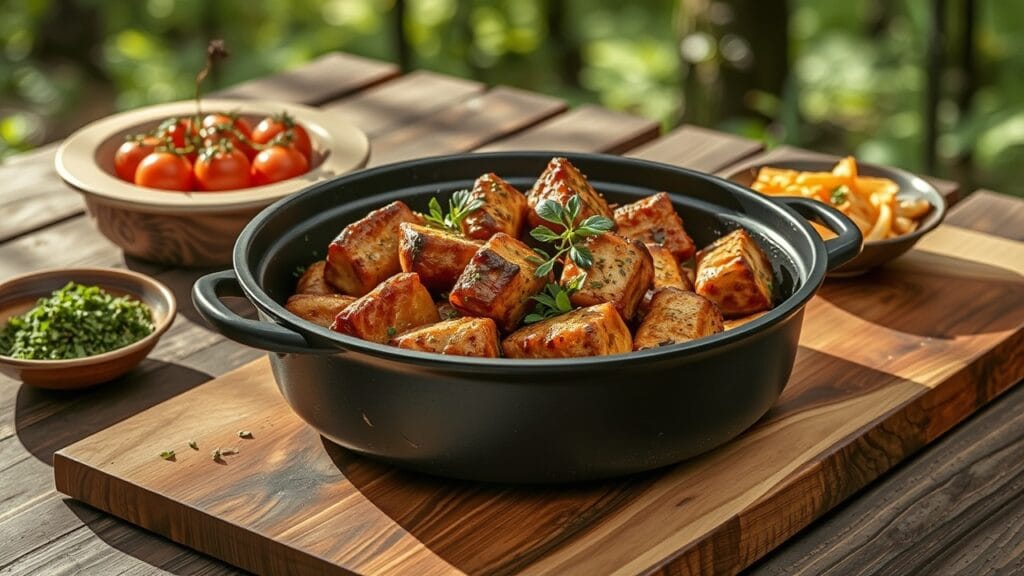 Easy Ninja Foodi Recipe 2 image 49