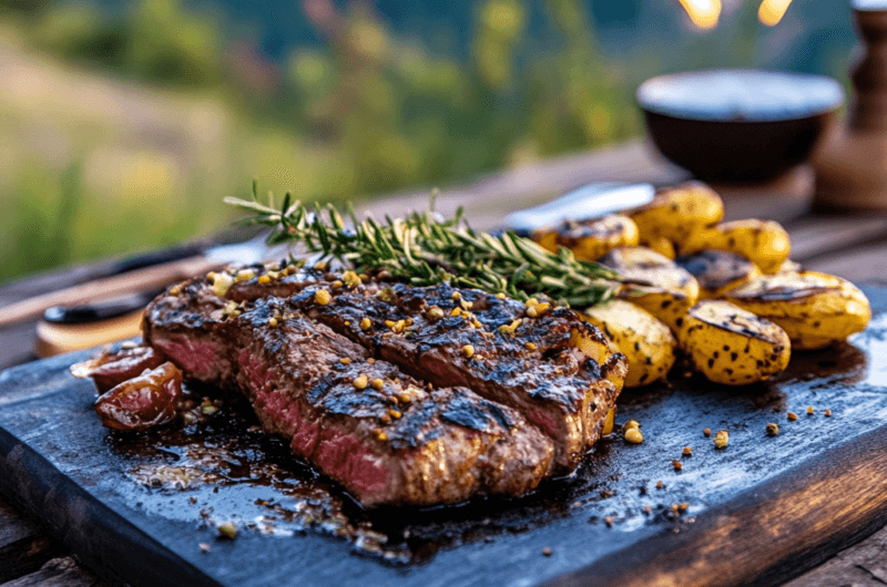 Easy Ninja Foodi Recipe 5 easy ninja foodi recipe