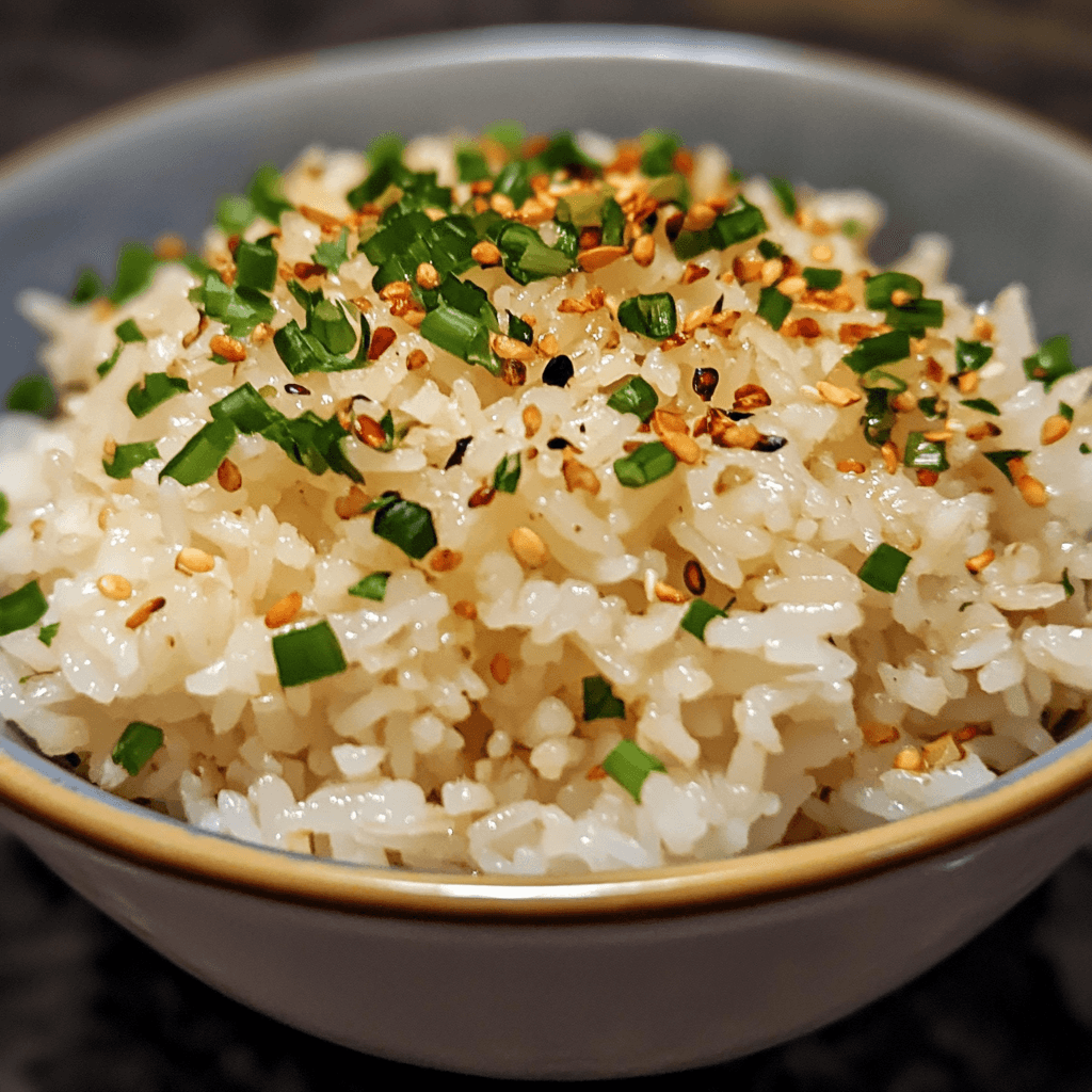 Rice Hack Recipe 8 Rice Hack Recipe
