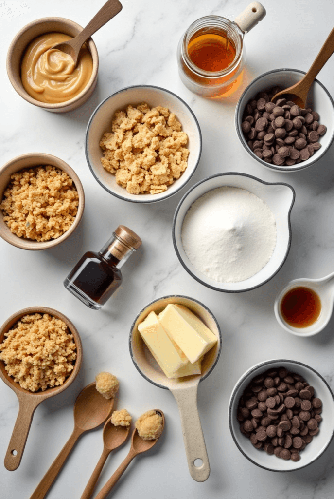 Moose Farts Recipe - Sweet and Chewy Trea 4 moose fart cookies