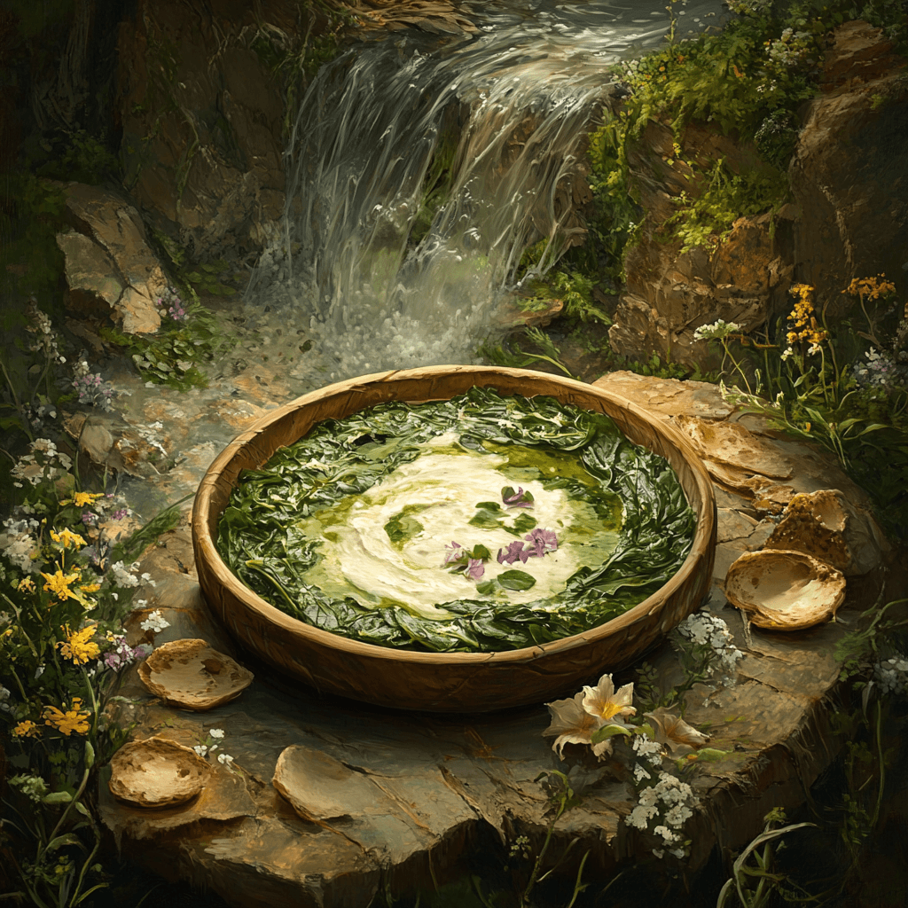 Spinach Dip: 5 Easy and Delicious Recipes to Try Today 3 Spinach Dip