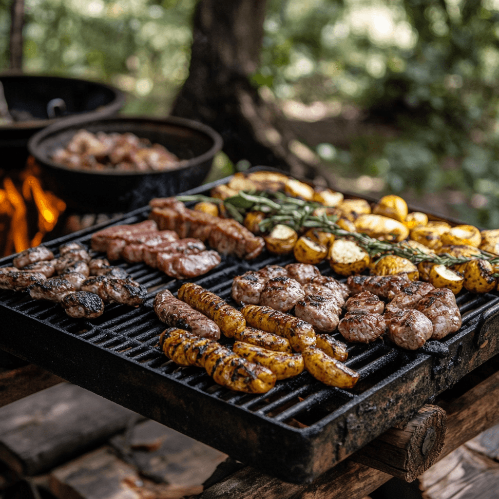 Easy Wood Pellet Grill Recipes: Quick & Delicious BBQ Ideas 3 Wood Pellet Grill Recipes