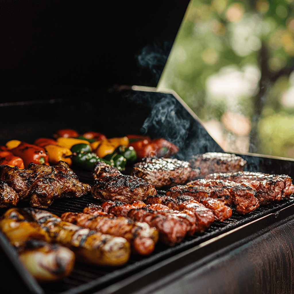Easy Wood Pellet Grill Recipes: Quick & Delicious BBQ Ideas 2 Wood Pellet Grill Recipes