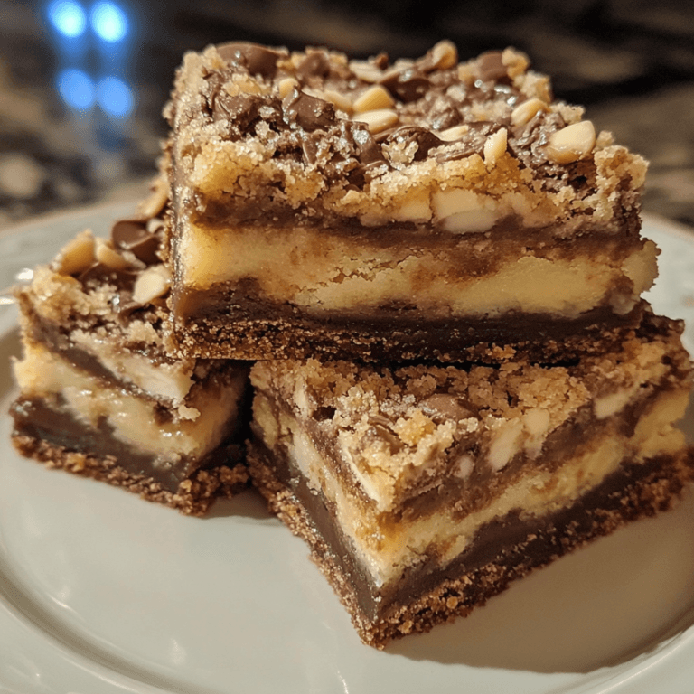 Angel Bars Recipe: 5 Easy Steps to Fluffy, Irresistible Treats 1 Angel Bars Recipe