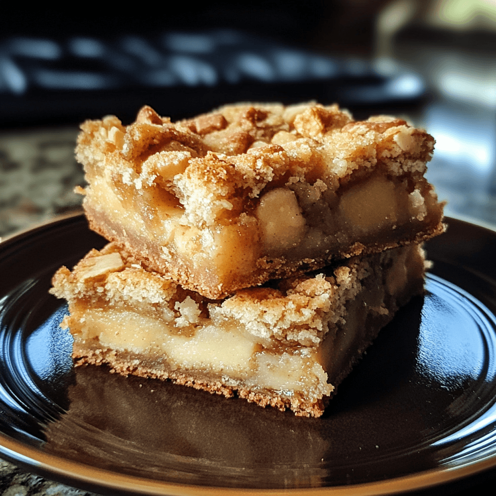 Angel Bars Recipe: 5 Easy Steps to Fluffy, Irresistible Treats 2 Angel Bars Recipe