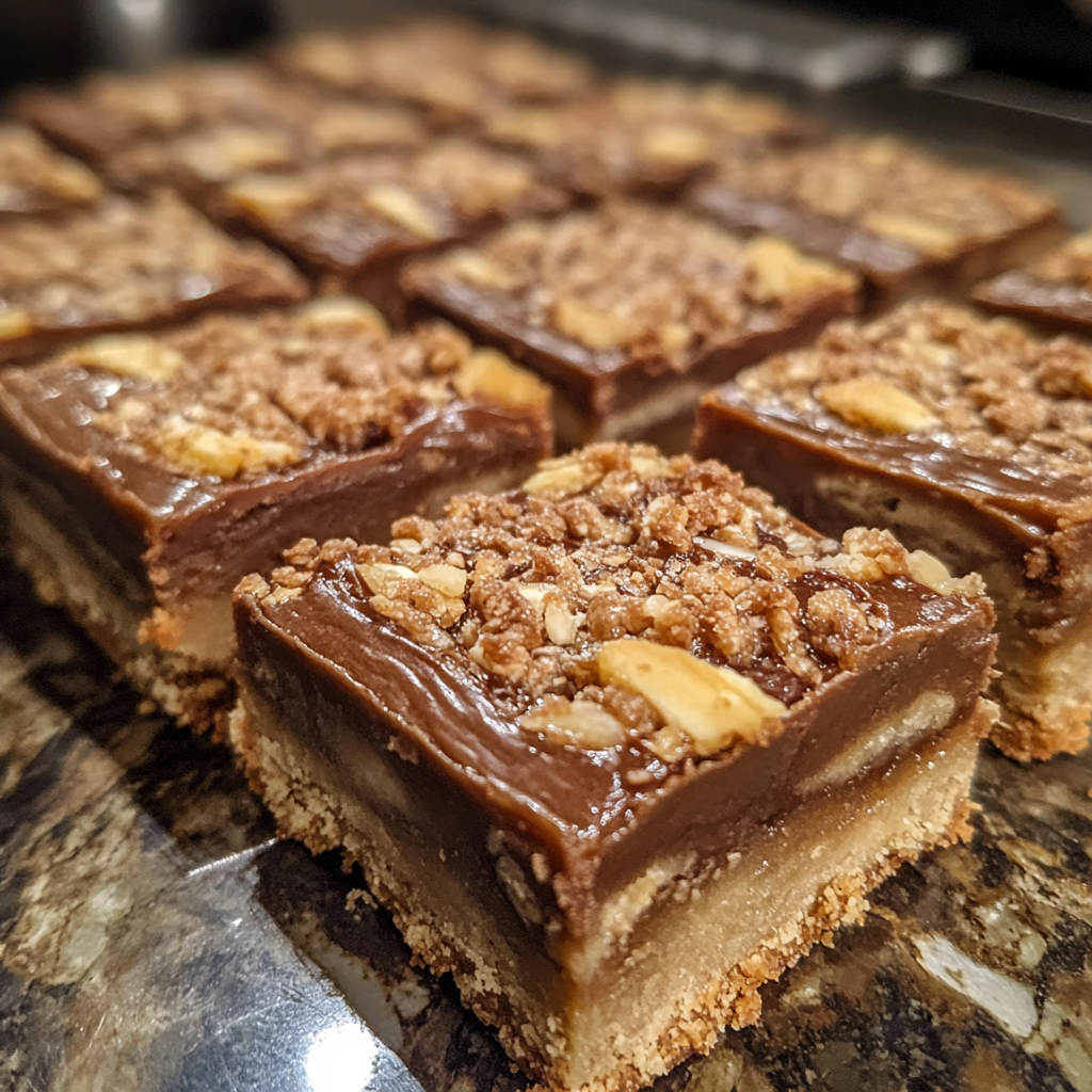 Angel Bars Recipe: 5 Easy Steps to Fluffy, Irresistible Treats 1 Angel Bars Recipe