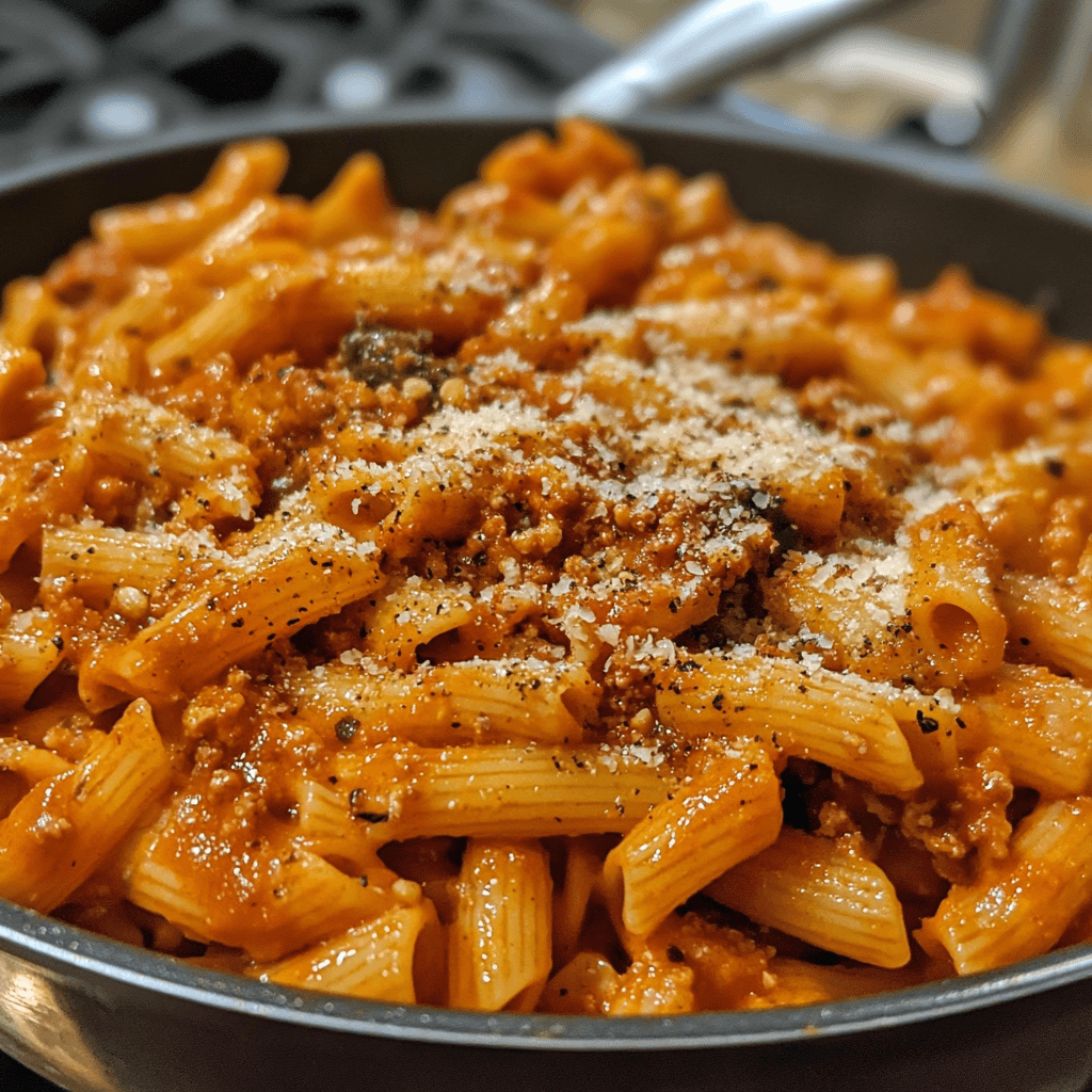 Easy & Delicious Ditalini Pasta Recipe 1 Ditalini Pasta Recipe