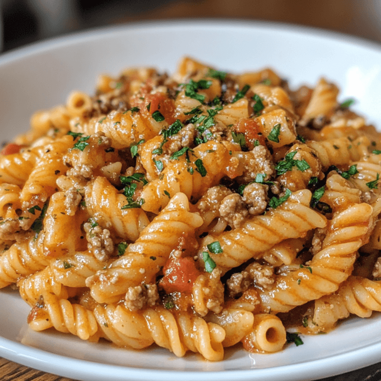 Easy & Delicious Ditalini Pasta Recipe 8 Ditalini Pasta