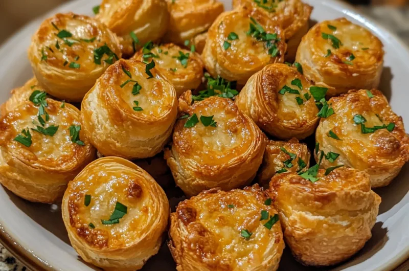 Iowa Party Bites Recipe: Top 10 Easy Crowd-Pleasing Snacks