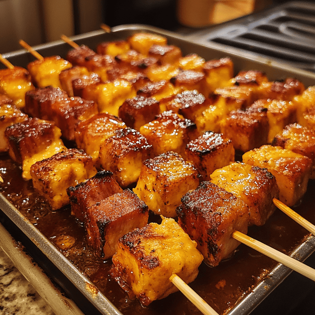 Iowa Party Bites Recipe: Top 10 Easy Crowd-Pleasing Snacks 2 iowa party bites recipe