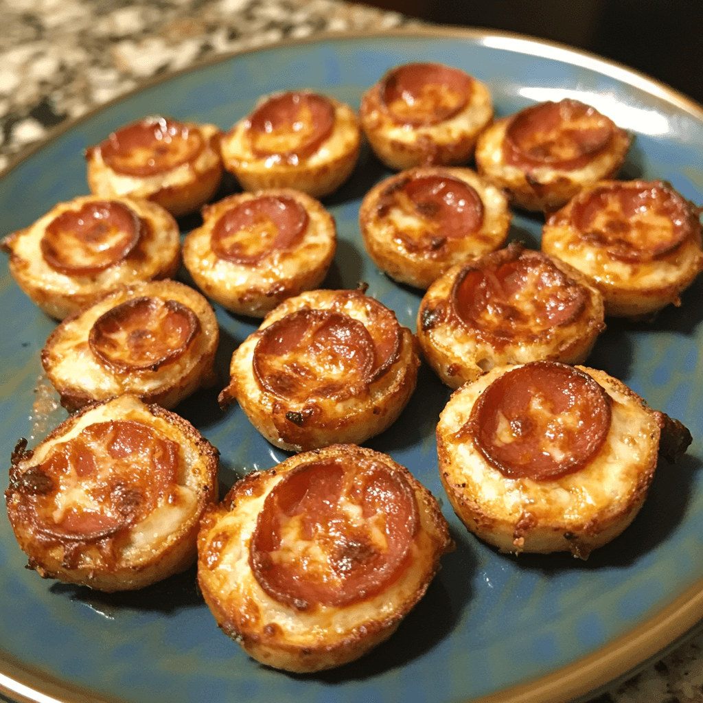 Iowa Party Bites Recipe: Top 10 Easy Crowd-Pleasing Snacks 3 iowa party bites recipe