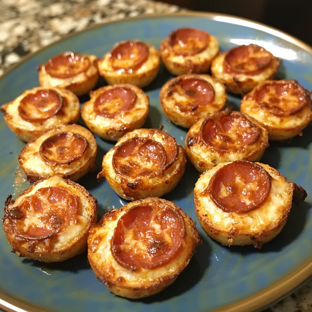 iowa party bites recipe