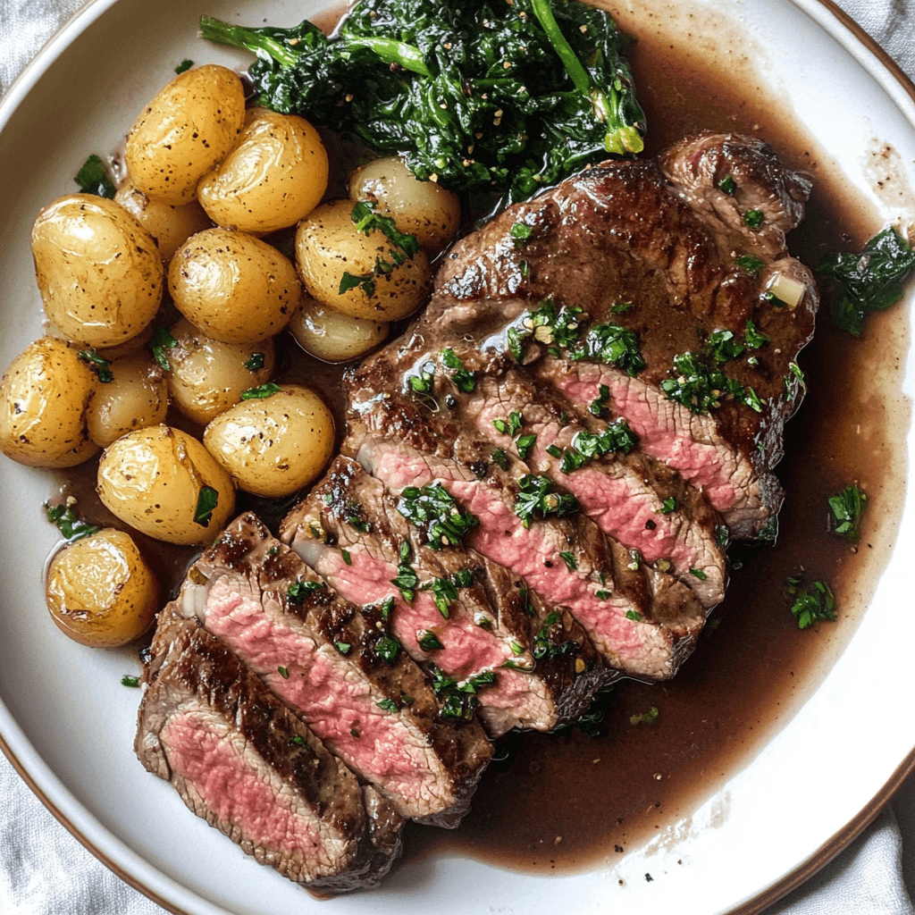 Easy Delmonico Steak Recipe for Beginners! 2 Delmonico Steak Recipe