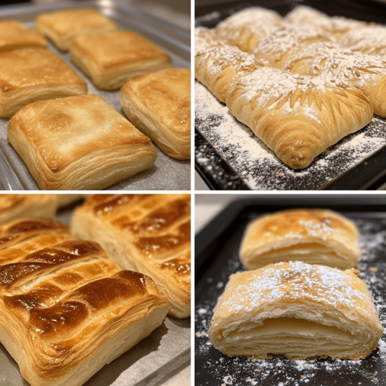 Best Pastry Flour Recipes for Perfect Pies and Tarts 1 pastry flour recipes