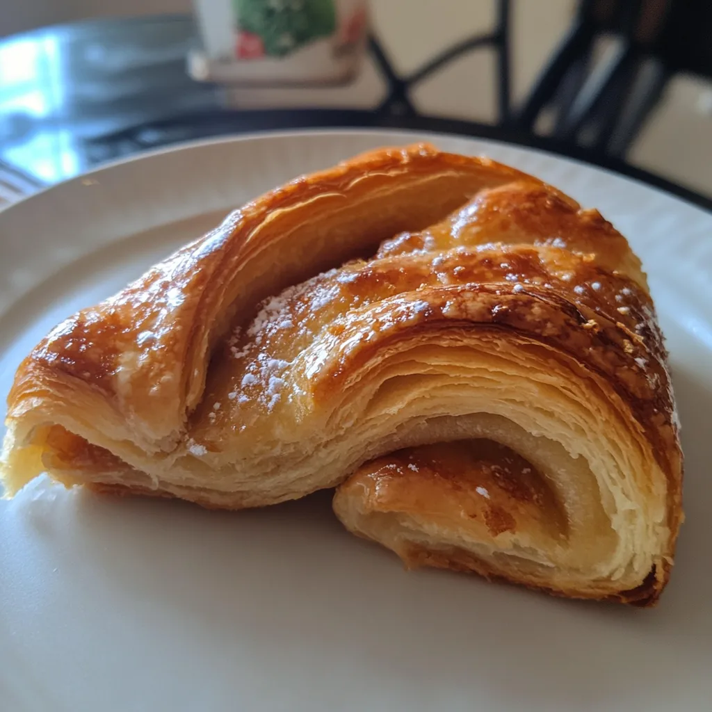 pastry flour recipes