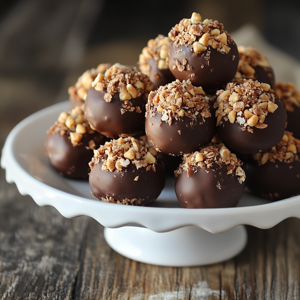 Butterfinger Balls 