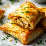 Chicken Pastry Recipe