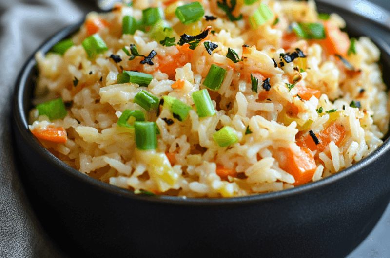 The Best Tips for Making Fluffy Roadhouse Rice at Home