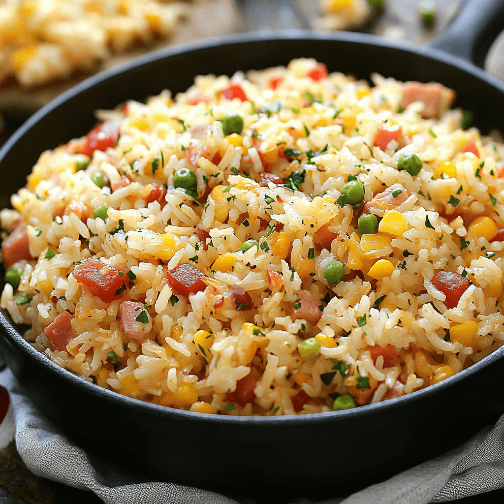 The Best Tips for Making Fluffy texas Roadhouse Rice at Home 1 texas roadhouse rice