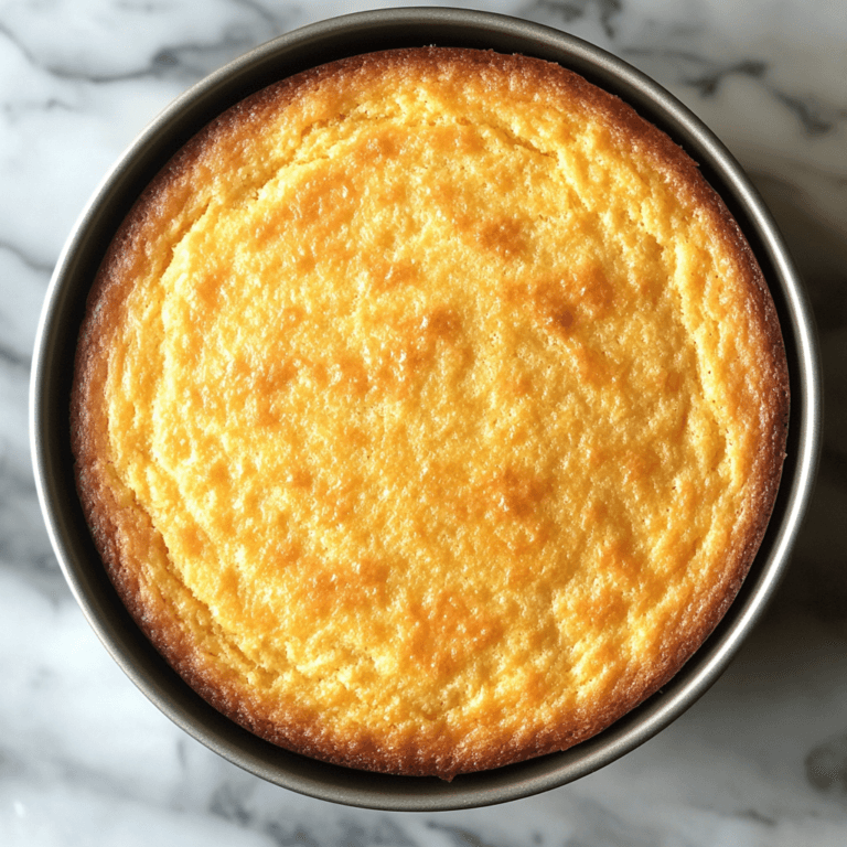 Easy and Delicious Cornbread Recipe 8 Cornbread Recipe