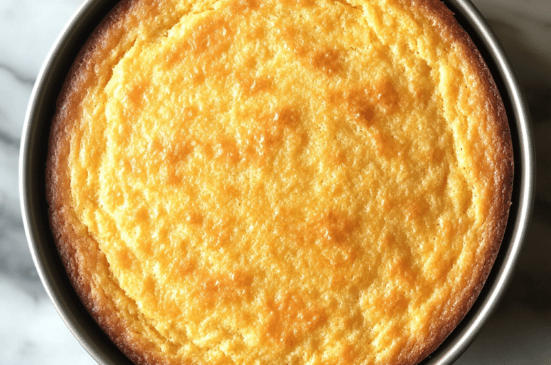 Easy and Delicious Cornbread Recipe 4 Easy and Delicious Cornbread Recipe