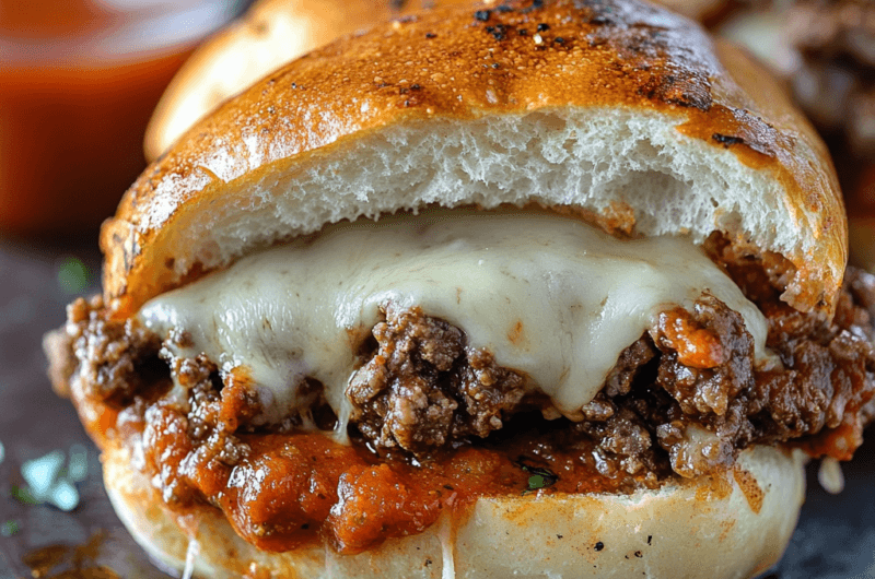 How to Make the Perfect Hot Dago Recipe at Home 6 Hot Dago Recipe