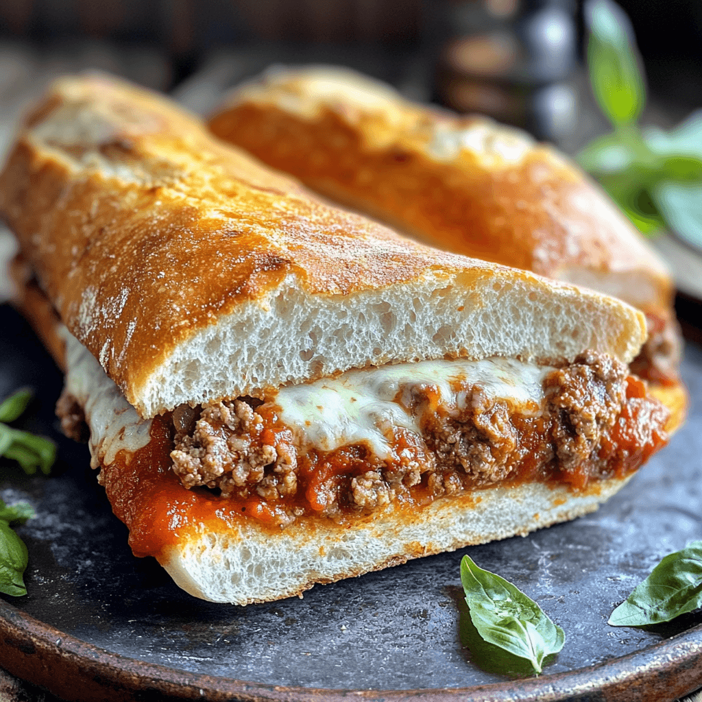 How to Make the Perfect Hot Dago Recipe at Home 1 Hot Dago recipe