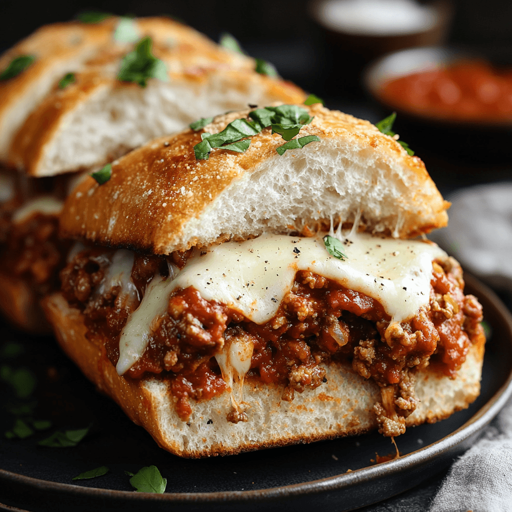 How to Make the Perfect Hot Dago Recipe at Home 4 Hot Dago recipe