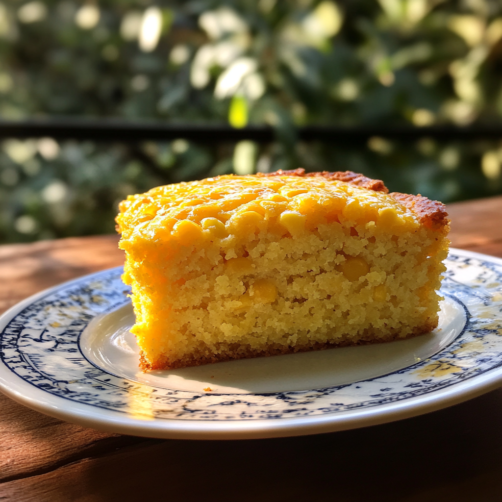 mexican cornbread 