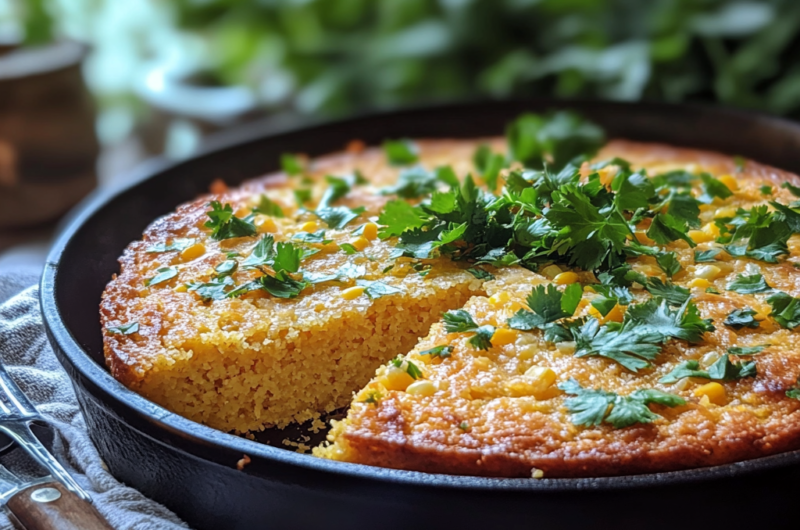 jiffy mexican cornbread recipe