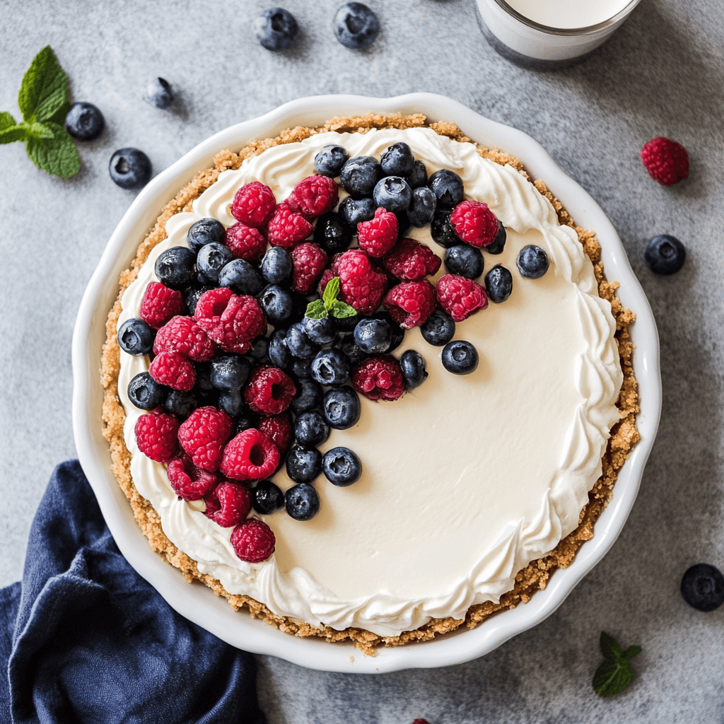 No Bake Cheesecake Recipe: Why Beginners Love Eagle Brand 2 No Bake Cheesecake Recipe