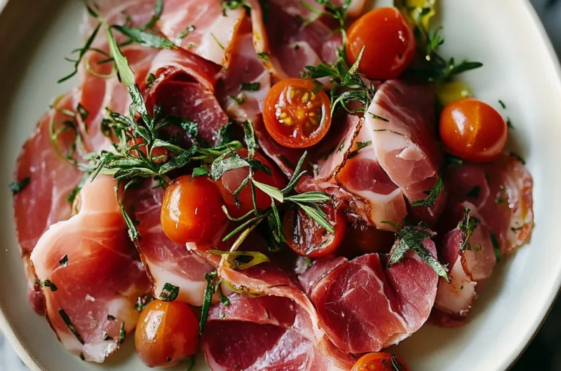 Ham Press Recipes: How to Master the Perfect Press