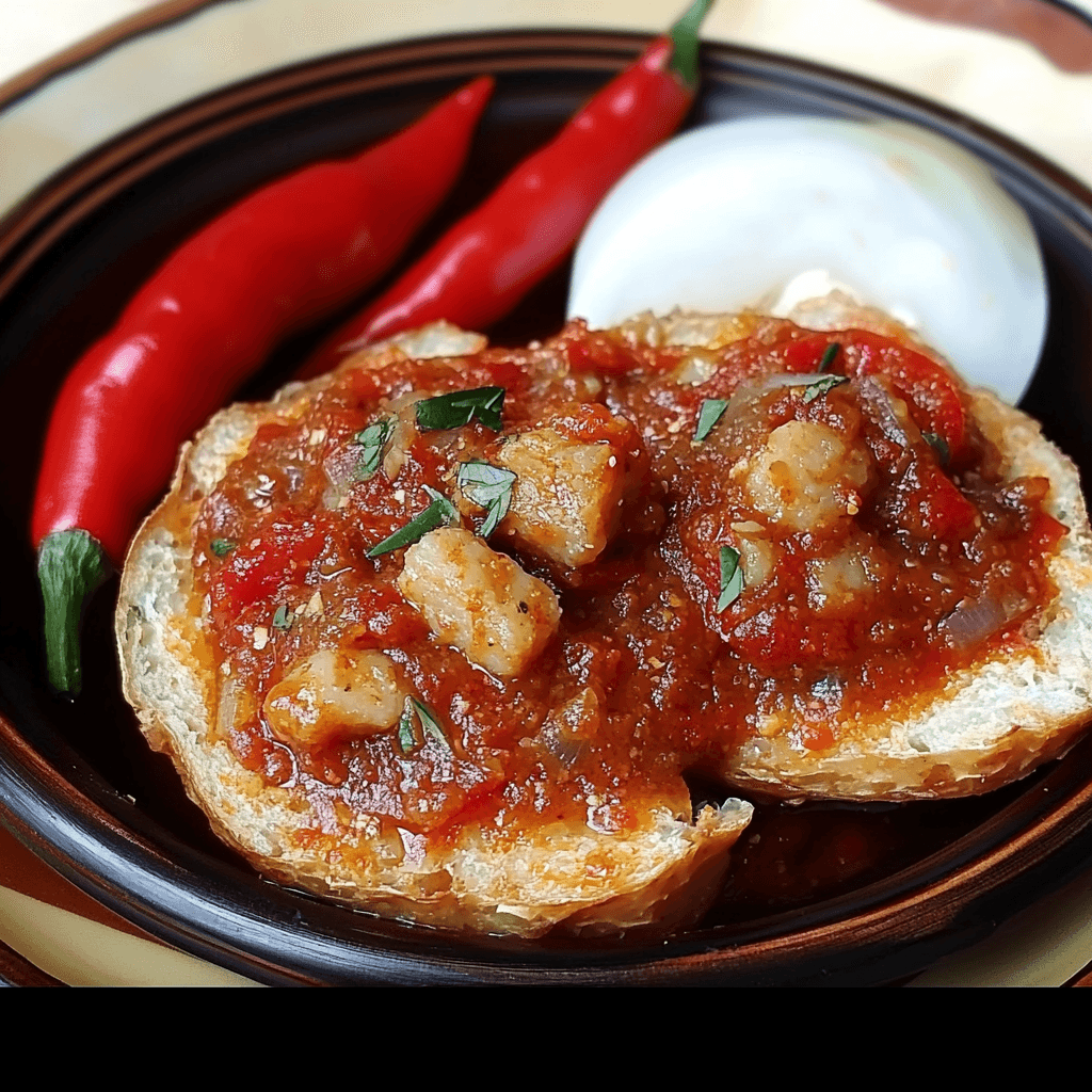 How to Make the Perfect Hot Dago Recipe at Home 2 Hot Dago Recipe