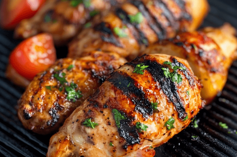 Indoor Grill Recipes: How to Make Juicy Burgers at Home 3 Indoor Grill Recipes: How to Make Juicy Burgers at Home