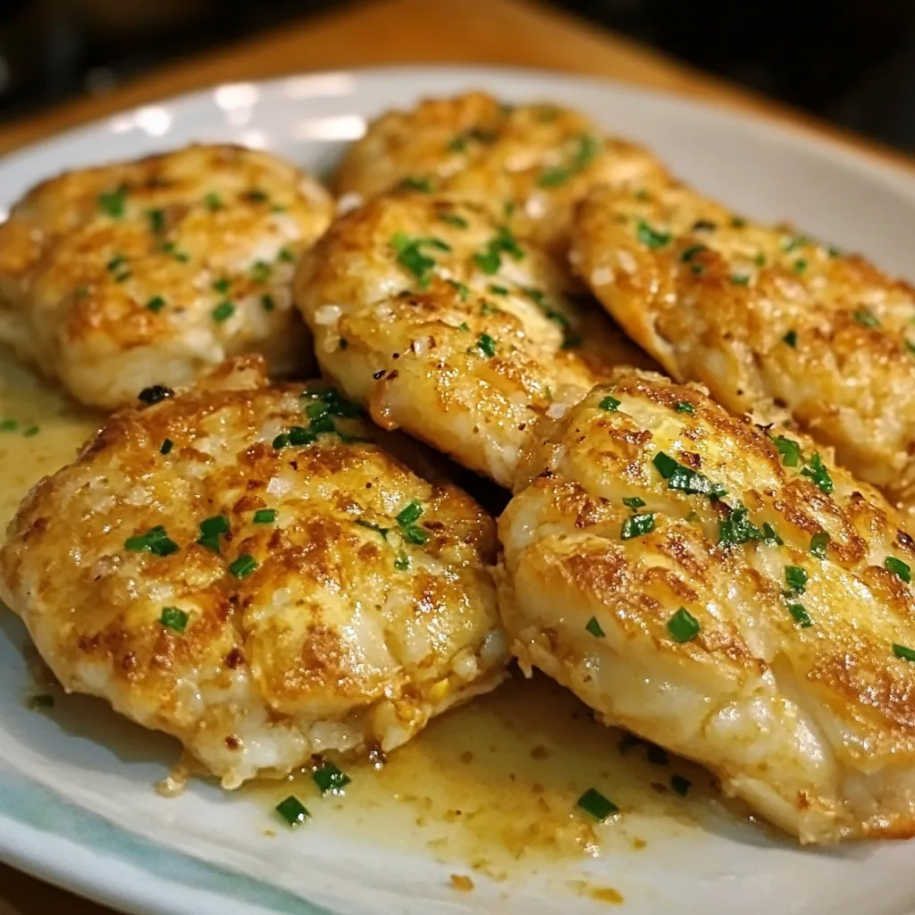 Crabbies Recipe: Impress Your Guests 1 Crabbies Recipe