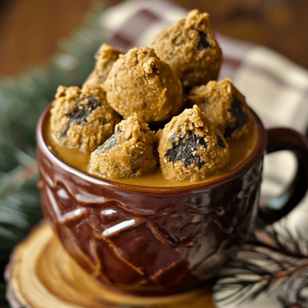 Moose Farts Recipe - Sweet and Chewy Trea 5 moose fart shot