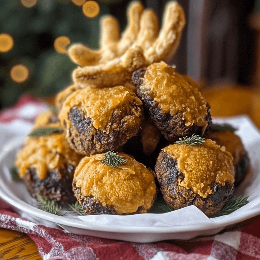Moose Farts Recipe - Sweet and Chewy Trea 1 Moose Farts recipe