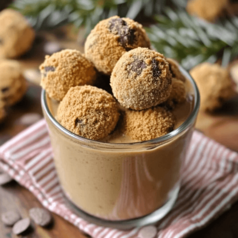 Moose Farts Recipe - Sweet and Chewy Trea 5 Moose Farts