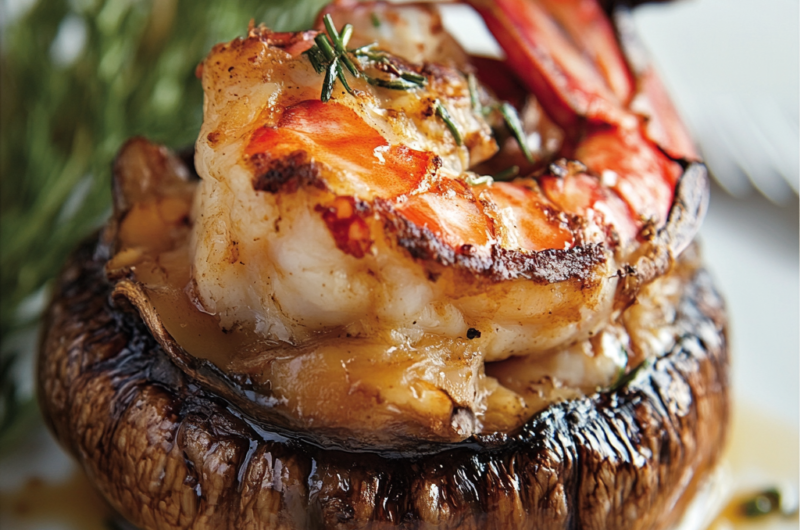 Lobster Mushroom Recipes: 7 Easy Ways to Enjoy