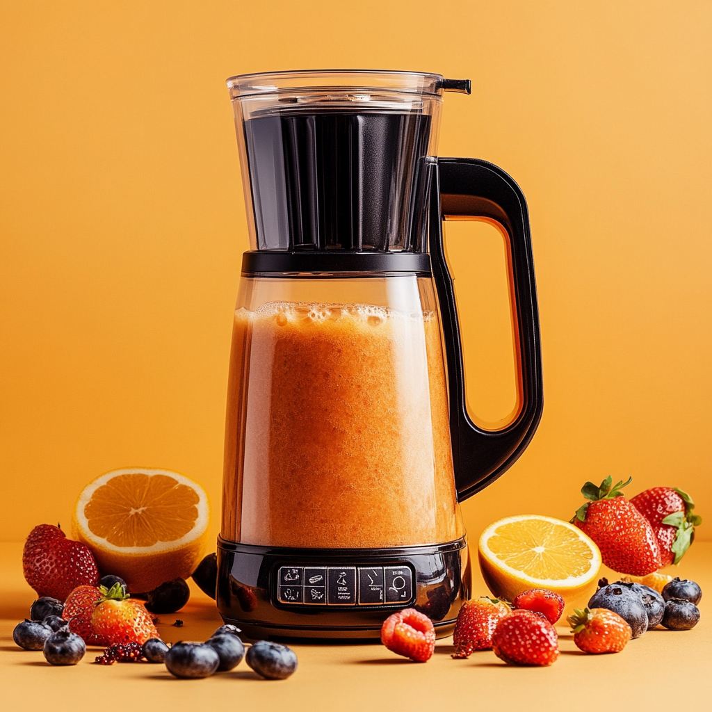 Ninja Blender recipes