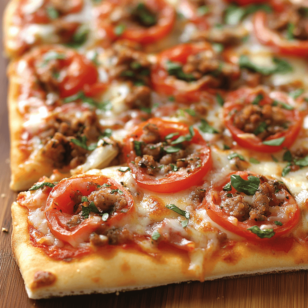 Quantity Pizza Recipe for School Food Service 2 Quantity Pizza Recipe