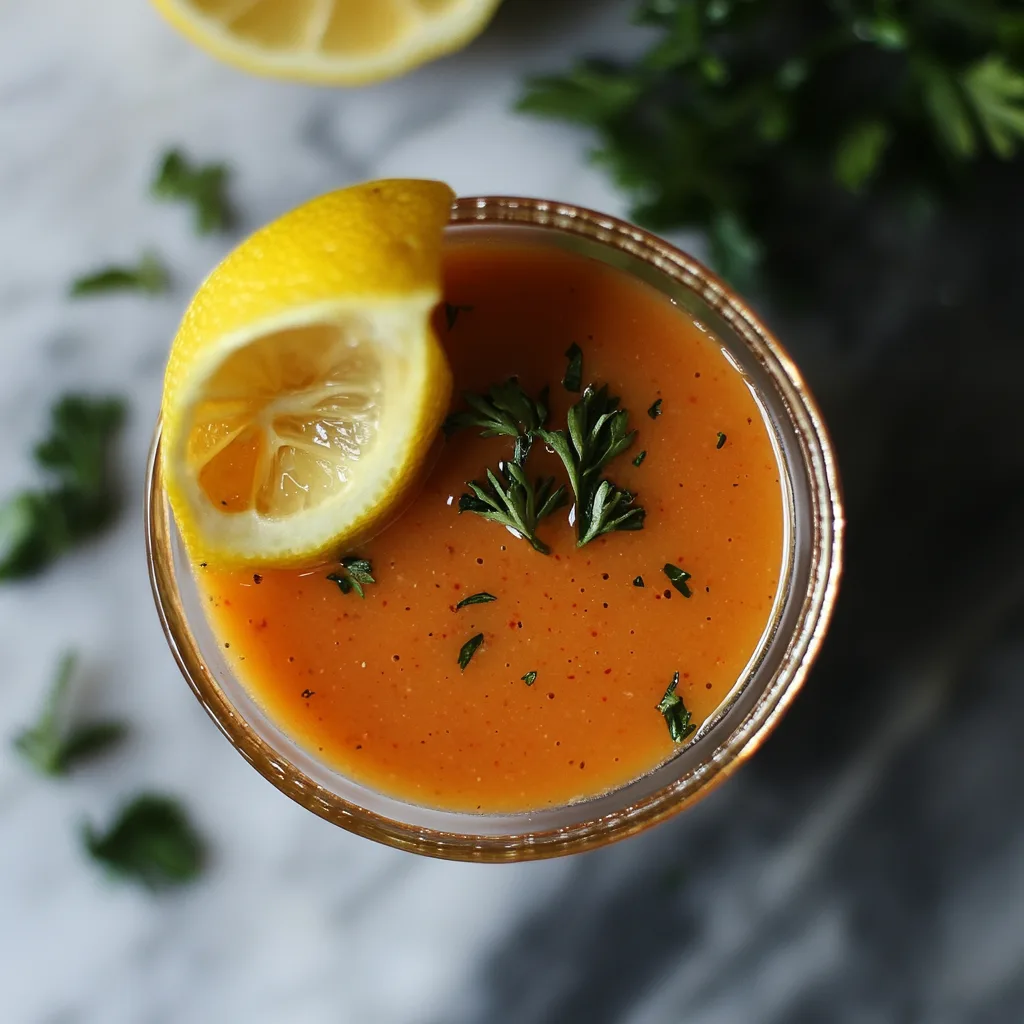 St Elmo's Cocktail Sauce Recipe: 5 Easy Steps 3 St Elmo's Cocktail Sauce