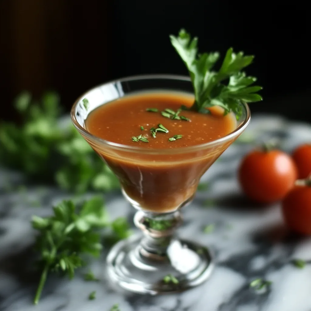 St Elmo's Cocktail Sauce Recipe: 5 Easy Steps 2 St Elmo's Cocktail Sauce