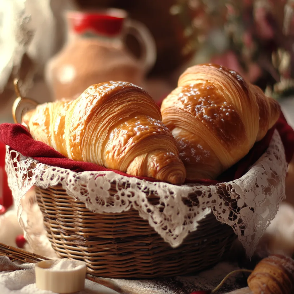  Gipfeli Recipe