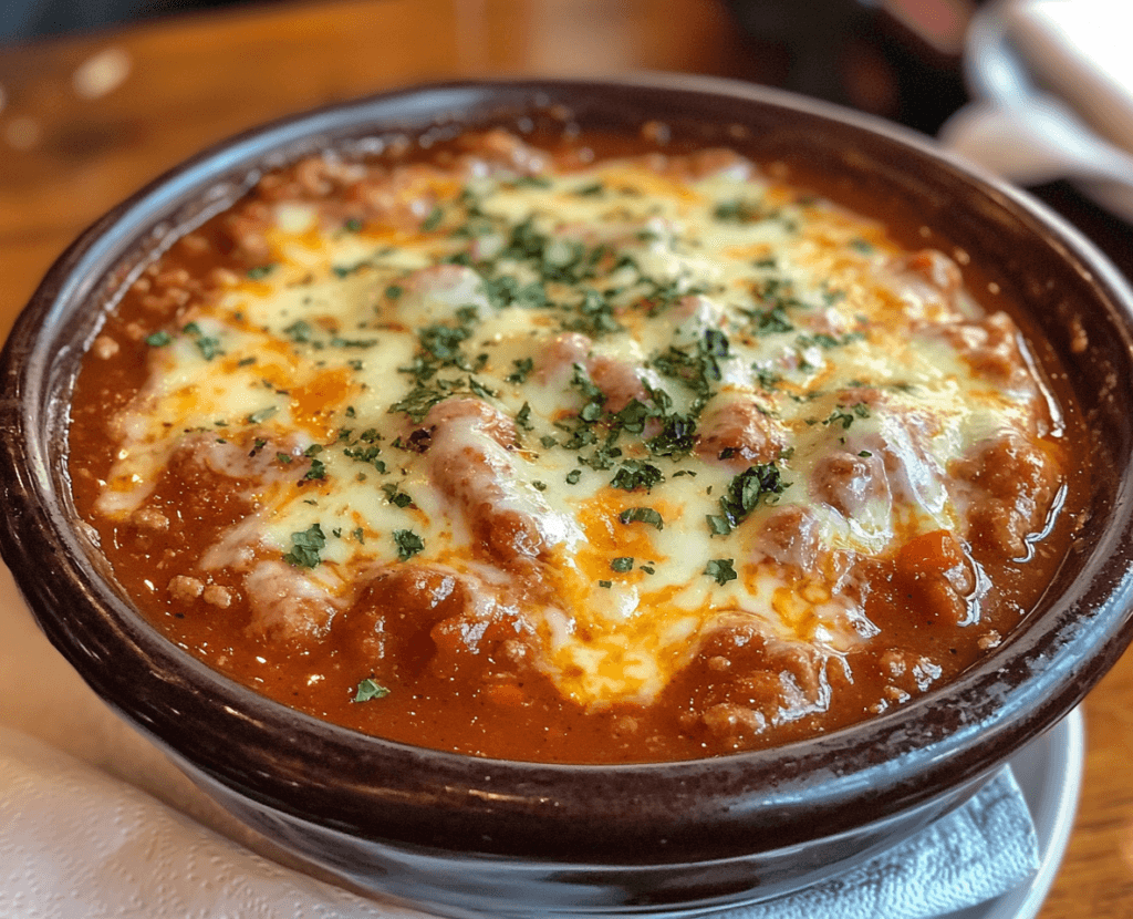 Tasty Frisch's Chili Recipes for Hearty Meals 3 Frisch's Chili Recipes