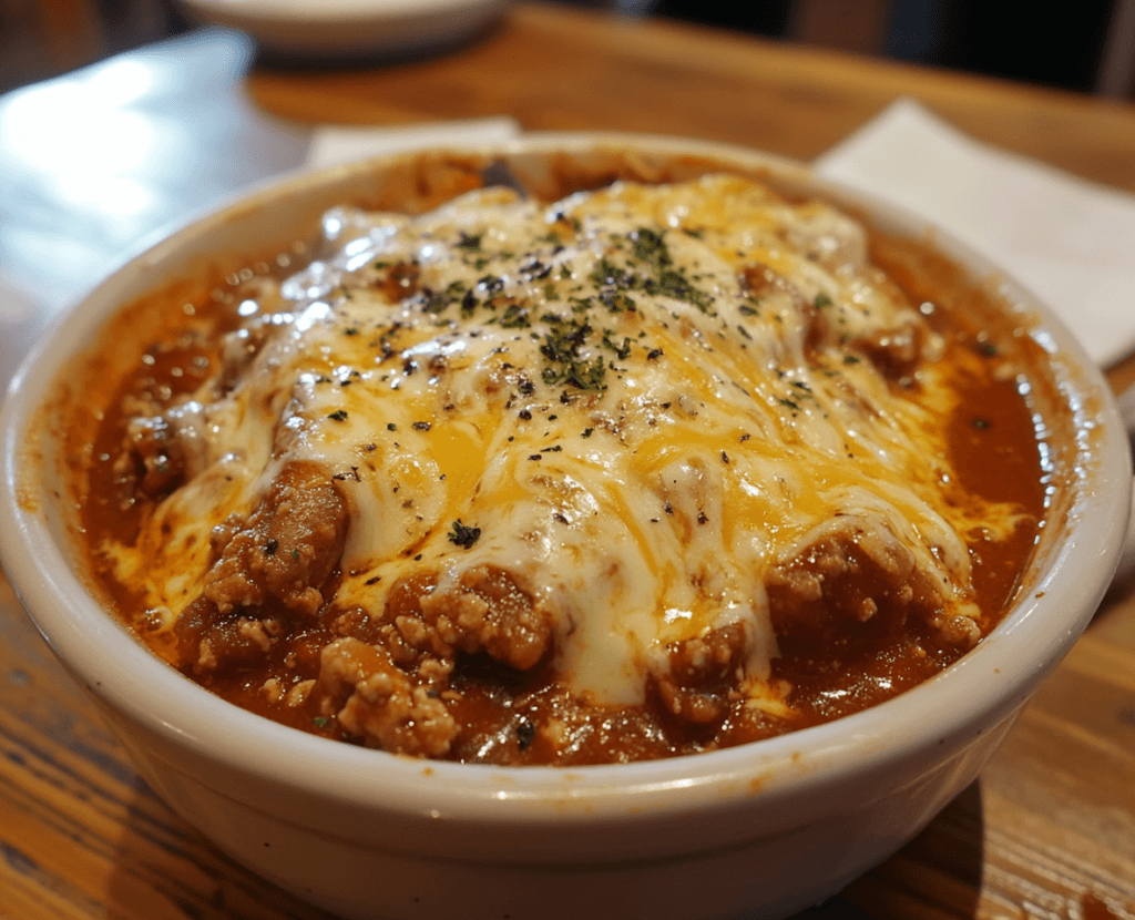 Tasty Frisch's Chili Recipes for Hearty Meals 1 Frisch's Chili Recipes