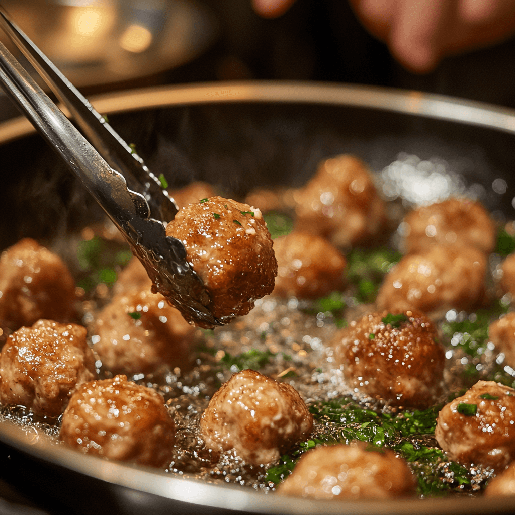 Haitian Boulette Recipe: A Simple and Tasty Guide 3 Haitian Boulette Recipe