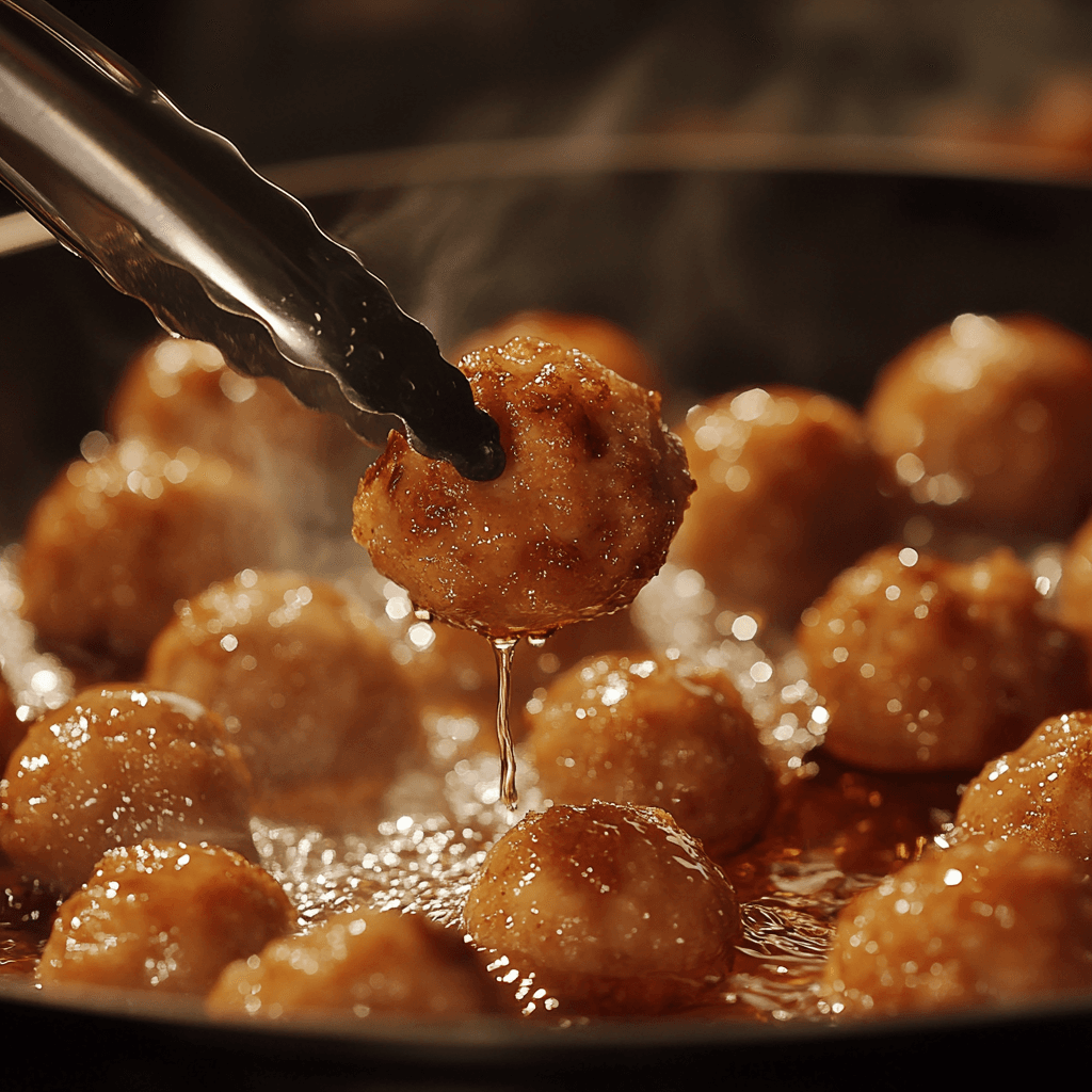 Haitian Boulette Recipe: A Simple and Tasty Guide 2 Haitian Boulette Recipe
