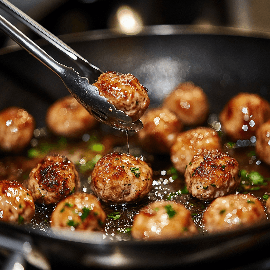 Haitian Boulette Recipe: A Simple and Tasty Guide 1 Haitian Boulette Recipe