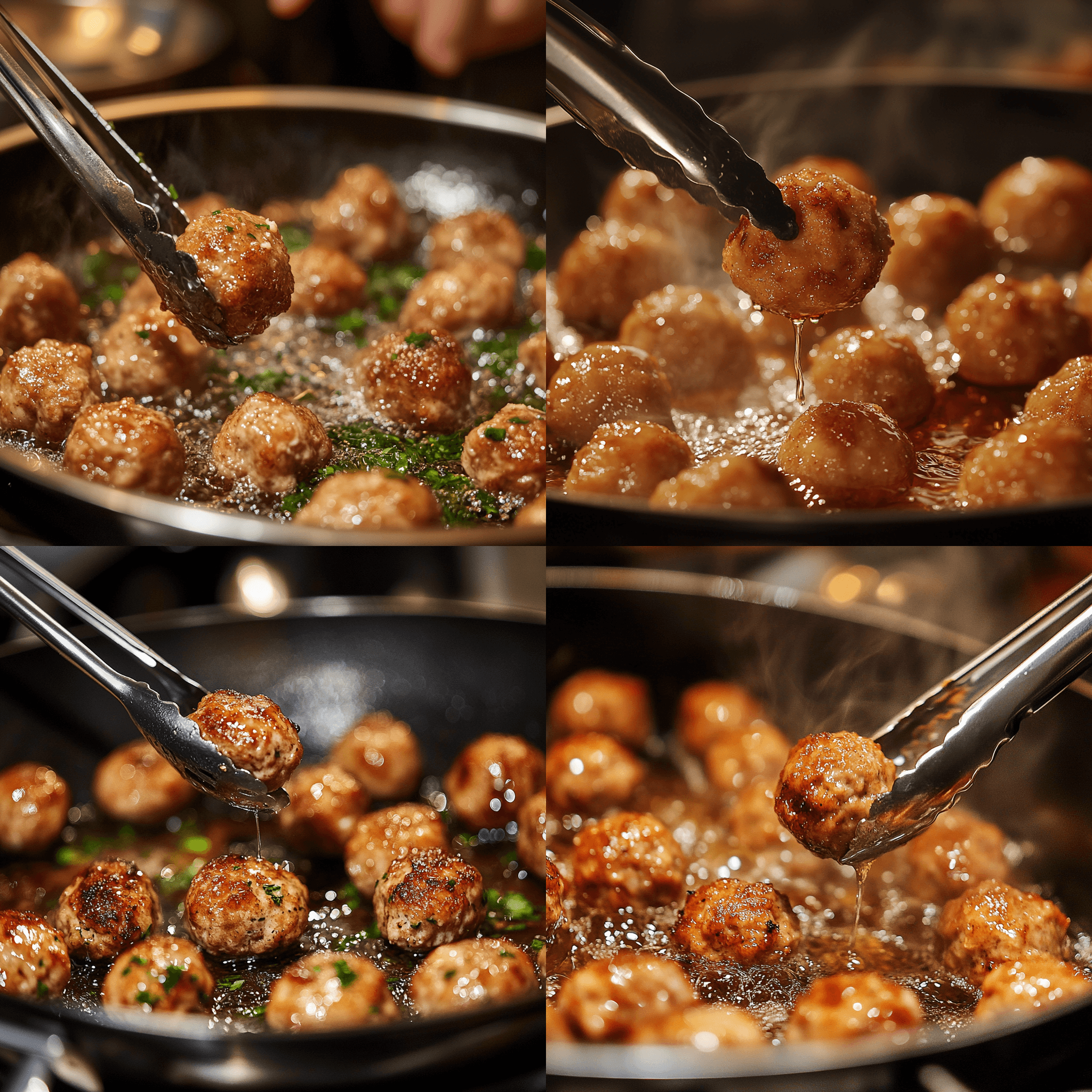 Haitian Boulette Recipe Haitian Boulette Recipe